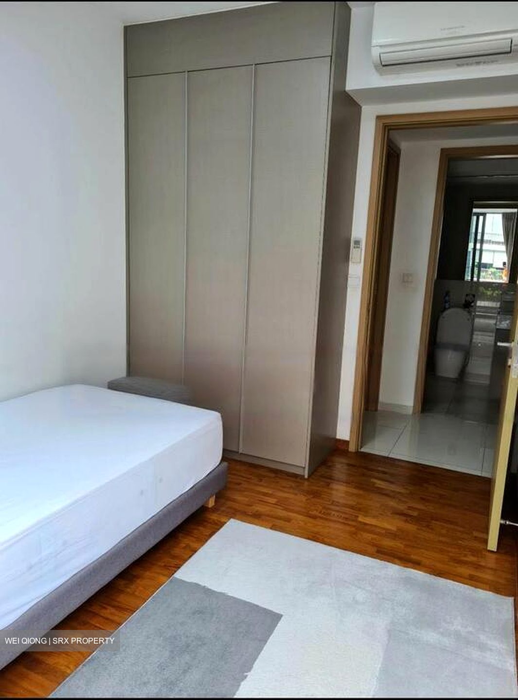 Skypark Residences (D27), Condominium #471043431